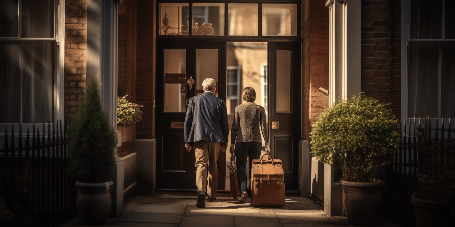 Short Term Renting London Short Term Letting Management Agency in London | A Place Like Home