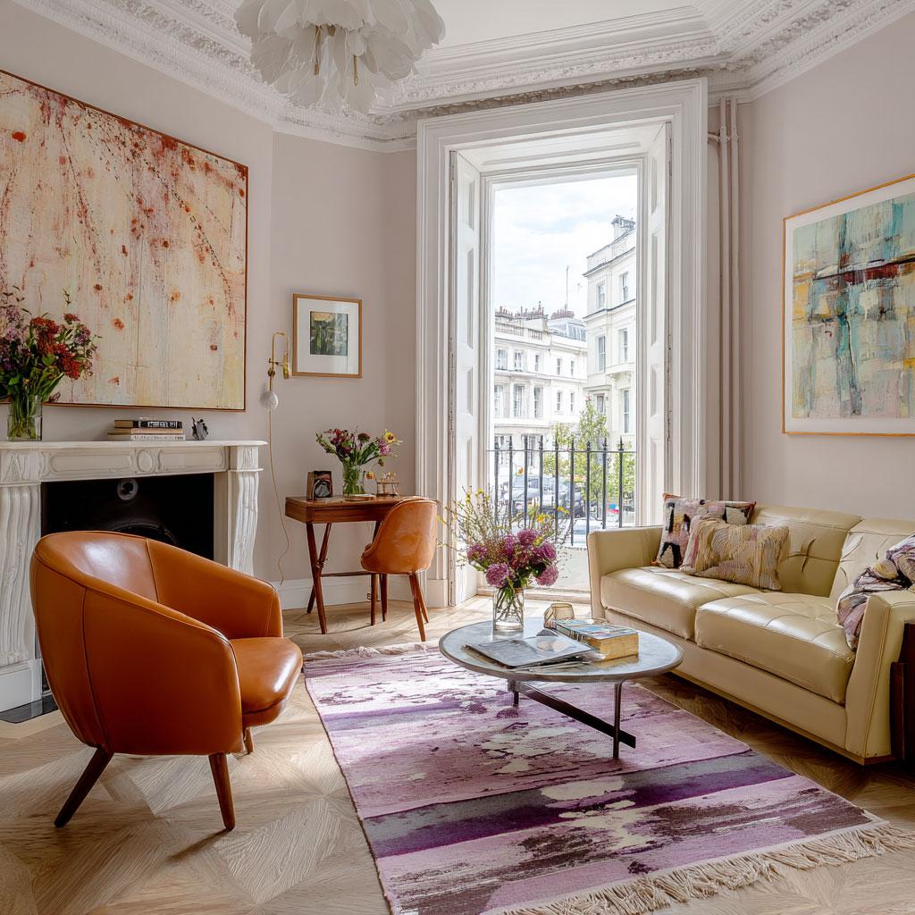 Premium holiday rental property management in London
